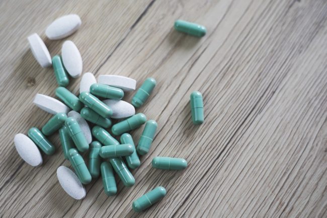Probiotics and digestive enzymes: how they can improve nutrition