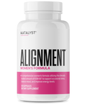 ALIGNMENT By Katalyst only at Nutrishop Boca Raton. 