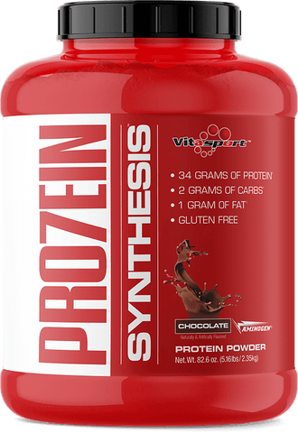 PRO7EIN SYNTHESIS™ - Nutrishop Boca 