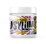 CELLSHOCK RESEARCH NSANE ASYLUM MID STIM VOODOO DAQUIRI BOTTLE IMAGE EXCLUSIVELY AT NUTRISHOP