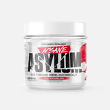 CELLSHOCK RESEARCH NSANE ASYLUM MID STIM WATERMELON BOTTLE IMAGE EXCLUSIVELY AT NUTRISHOP