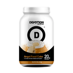 DEVOTION NUTRITION - Nutrishop Boca 