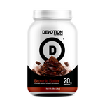 DEVOTION NUTRITION - Nutrishop Boca 