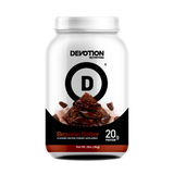 DEVOTION NUTRITION - Nutrishop Boca 