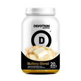 DEVOTION NUTRITION - Nutrishop Boca 