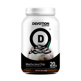 DEVOTION NUTRITION - Nutrishop Boca 