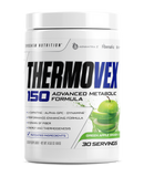 EVOCHEM NUTRITION THERMOVEX 150 GREEN APPLE SMASH BOTTLE IMAGE AVAILABLE EXCLUSIVELY AT NUTRISHOP