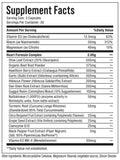 HEART FORMULA - Nutrishop Boca 