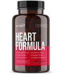 HEART FORMULA - Nutrishop Boca 