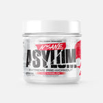 N'SANE Asylum Mid Stim - Nutrishop Boca 