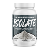 WRKETHIC SUPPLEMENTS GRASSFED WHEY ISOLATE UNFLAVORED BOTTLE IMAGE EXCLUSIVELY AT NUTRISHOP