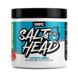 XCELERATED PERFORMANCE PRODUCTS SALTHEAD SALTY WATERMELON BOTTLE IMAGE EXCLUSIVELY AT NUTRISHOP