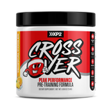 XP2 CROSSOVER TROPICAL COOLER BOTTLE IMAGE AVAILABLE EXCLUSIVELY AT NUTRISHOP