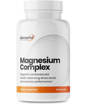 Elemental Magnesium Complex - Nutrishop Boca 