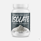 Grassfed Whey Isolate™ - Nutrishop Boca 