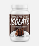 Grassfed Whey Isolate™ - Nutrishop Boca 