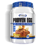 GASPARI PROVEN EGG - Nutrishop Boca 