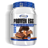 GASPARI PROVEN EGG - Nutrishop Boca 