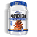 GASPARI PROVEN EGG - Nutrishop Boca 