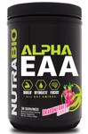 Alpha EAA 30 Servings Dragonfruit Candy By NutraBio.