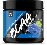 BCAA COMPLEX™ Iced Blue Razz By Stance Supplements