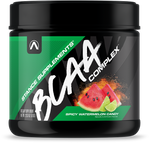BCAA COMPLEX™  Spicy Watermelon Candy By Stance Supplements