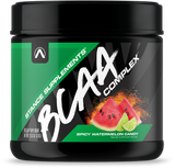 BCAA COMPLEX™  Spicy Watermelon Candy By Stance Supplements
