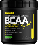 BCAA SPORT™ Green Apple By FORZAONE Performance Nutrition