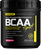 BCAA SPORT™ Watermelon By FORZAONE Performance Nutrition