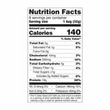 Quest Chips Box - Nutrishop Boca 