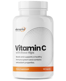 Vitamin C - Nutrishop Boca 