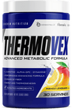 EVOCHEM NUTRITION THERMOVEX MANGO LEMONADE BOTTLE IMAGE AVAILABLE EXCLUSIVELY AT NUTRISHOP