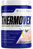 EVOCHEM NUTRITION THERMOVEX PINK LEMON SQUEEZE BOTTLE IMAGE AVAILABLE EXCLUSIVELY AT NUTRISHOP