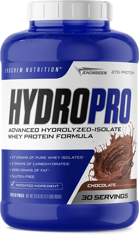 HYDRO-PRO™ - Nutrishop Boca 