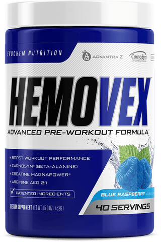 HEMOVEX™ - Nutrishop Boca 