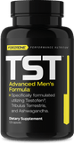 FORZAONE PERFORMANCE NUTRITION TST BOTTLE IMAGE AVAILABLE EXCLUSIVELY AT NUTRISHOP