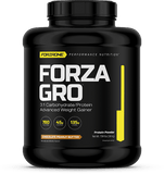FORZA GRO™ - Nutrishop Boca 