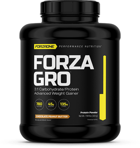 FORZA GRO™ - Nutrishop Boca 