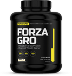 FORZA GRO™ - Nutrishop Boca 