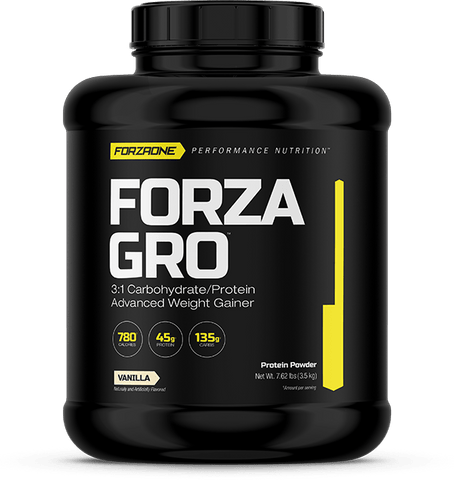 FORZA GRO™ - Nutrishop Boca 