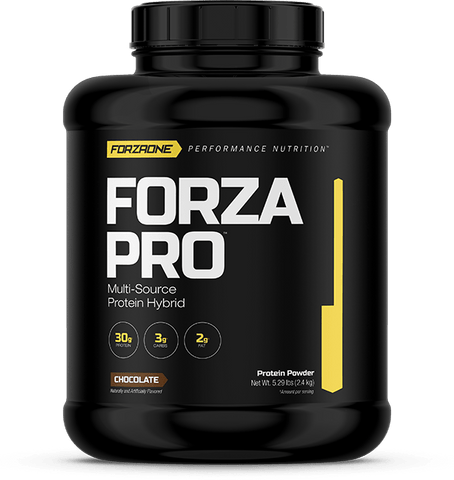 FORZA PRO™ - Nutrishop Boca 