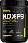 N.O.X-P3™ - Nutrishop Boca 