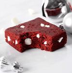 Red Velvet Cake (Box of 12) - Nutrishop Boca 