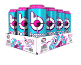 Bang® Energy Drinks 12 Pack Radical Skadattle By VPX