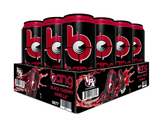 Bang® Energy Drinks 12 Pack Black Cherry Vanilla By VPX
