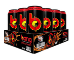 Bang® Energy Drinks 12 Pack Citrus Twist By VPX
