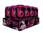 Bang® Energy Drinks 12 Pack Punch Power By VPX