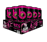 Bang® Energy Drinks 12 Pack Punch Power By VPX