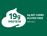 Quest Chips Box - Nutrishop Boca 