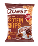 Quest Chips Box - Nutrishop Boca 